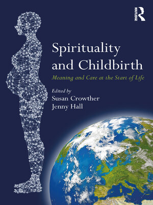 cover image of Spirituality and Childbirth
